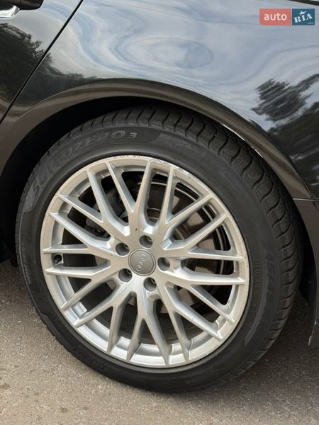 Седан Audi A6 2015 в Киеве