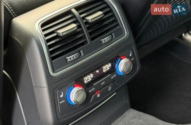 Седан Audi A6 2015 в Киеве