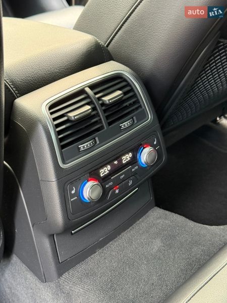Седан Audi A6 2015 в Киеве