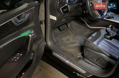 Седан Audi A6 2019 в Львове
