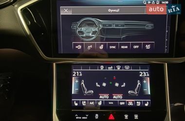 Седан Audi A6 2019 в Львове