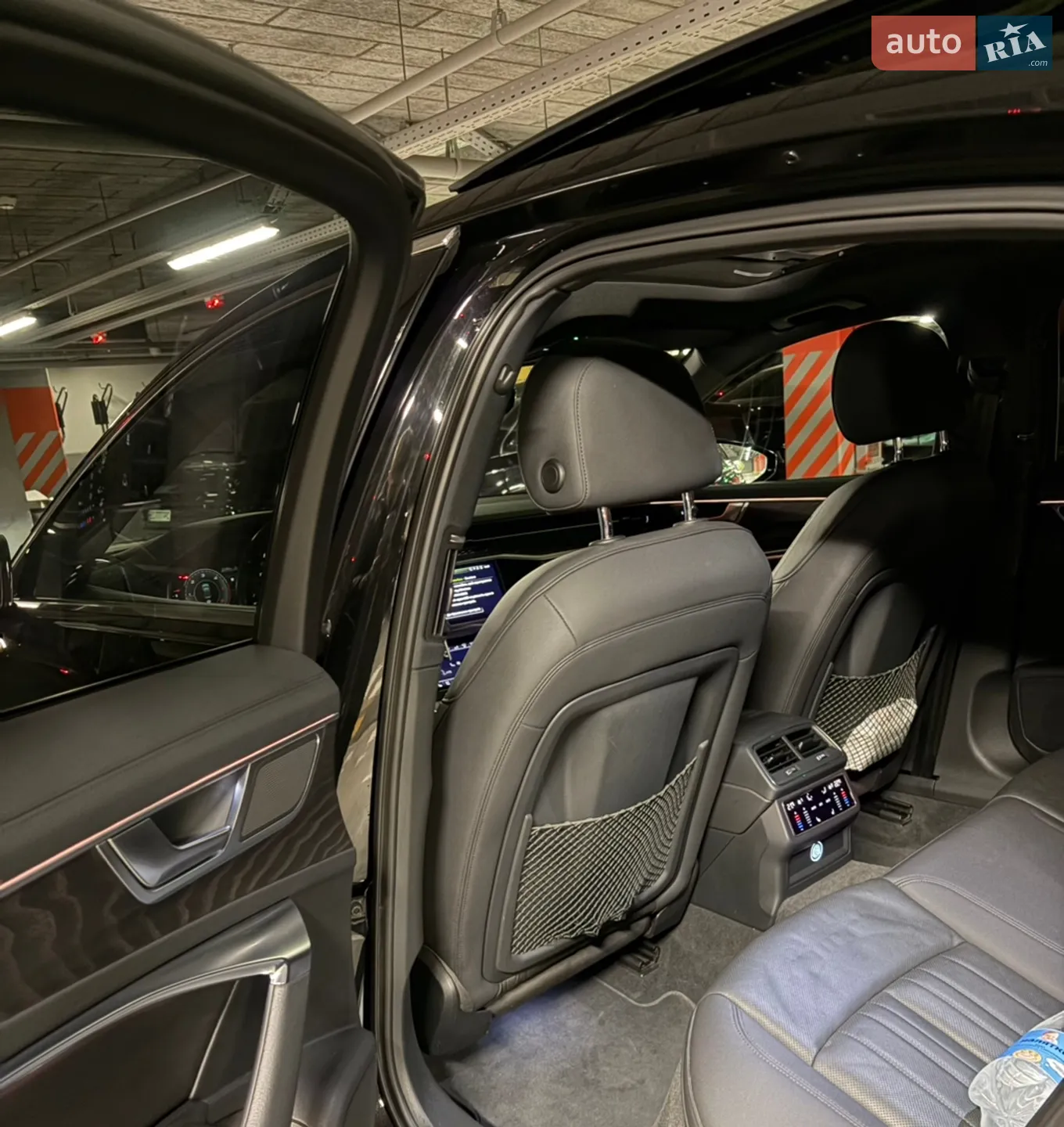 2019 Audi A6 - мініатюра 14