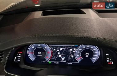 Седан Audi A6 2019 в Львове