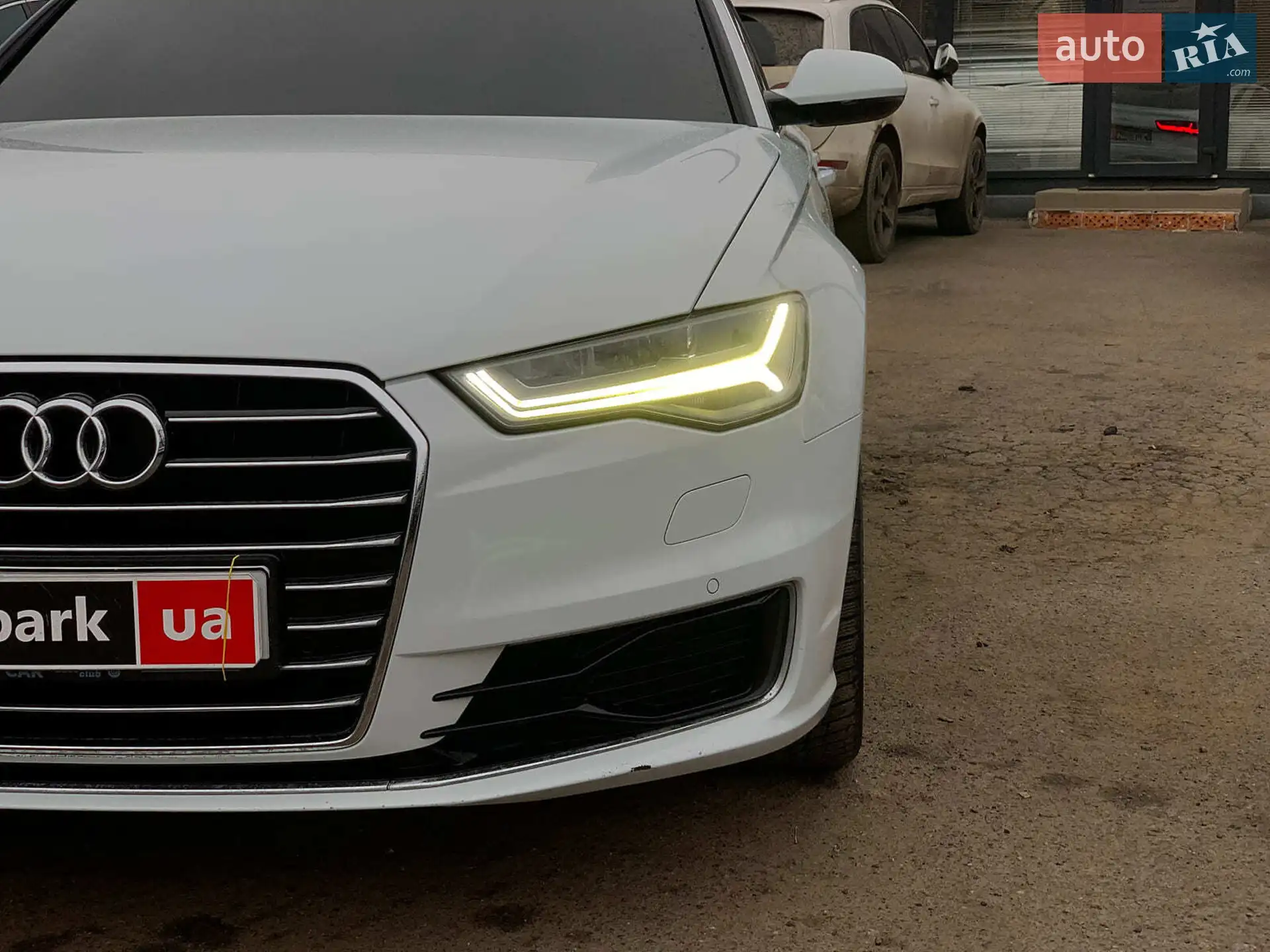 2015 Audi A6 - мініатюра 11
