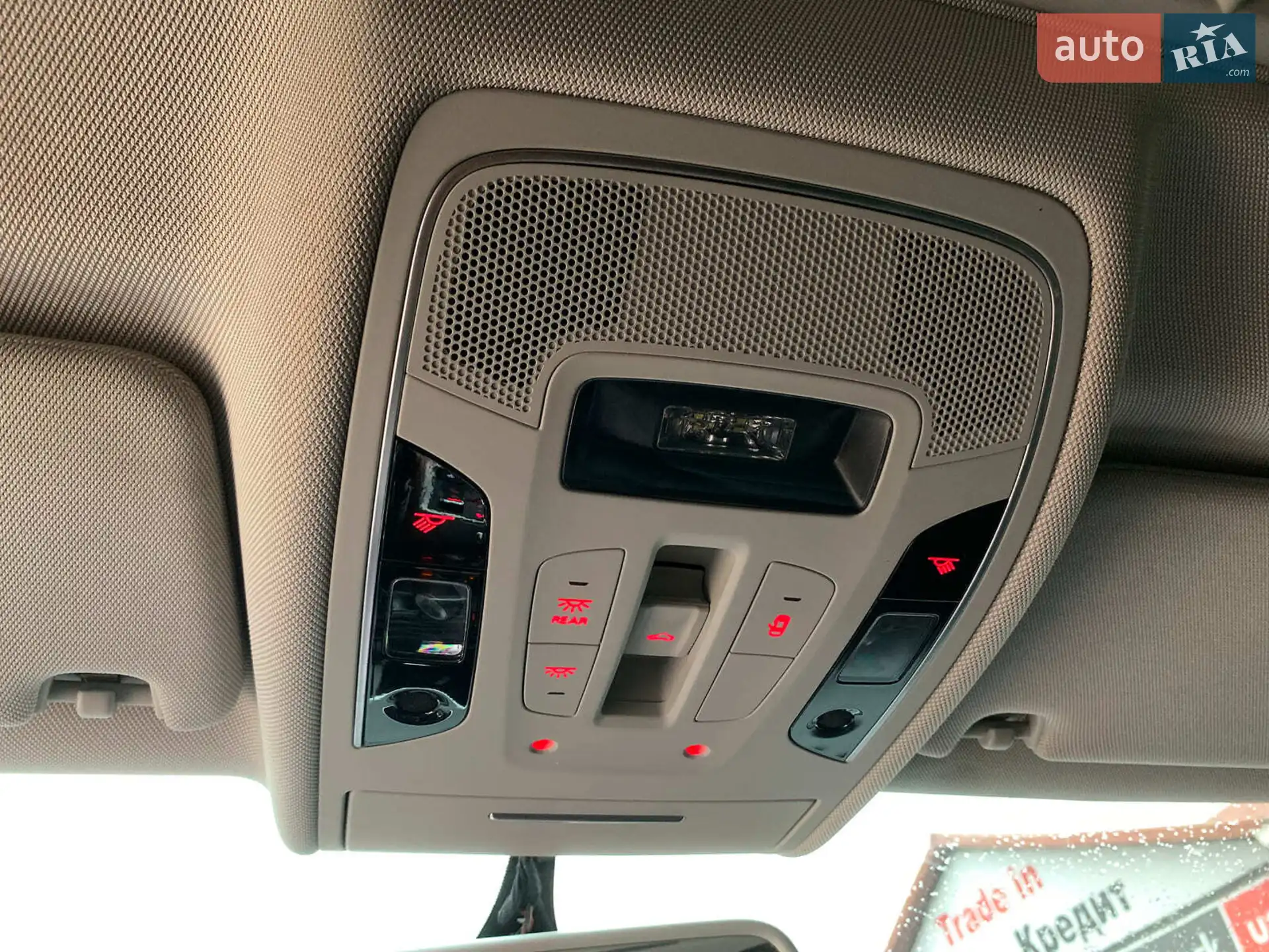 2015 Audi A6 - мініатюра 26