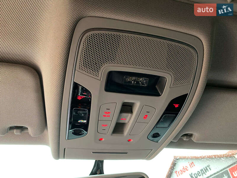 Седан Audi A6 2015 в Виннице