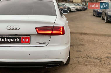 Седан Audi A6 2015 в Виннице