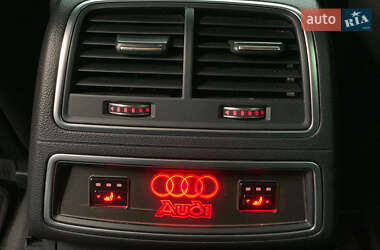 Седан Audi A6 2015 в Виннице