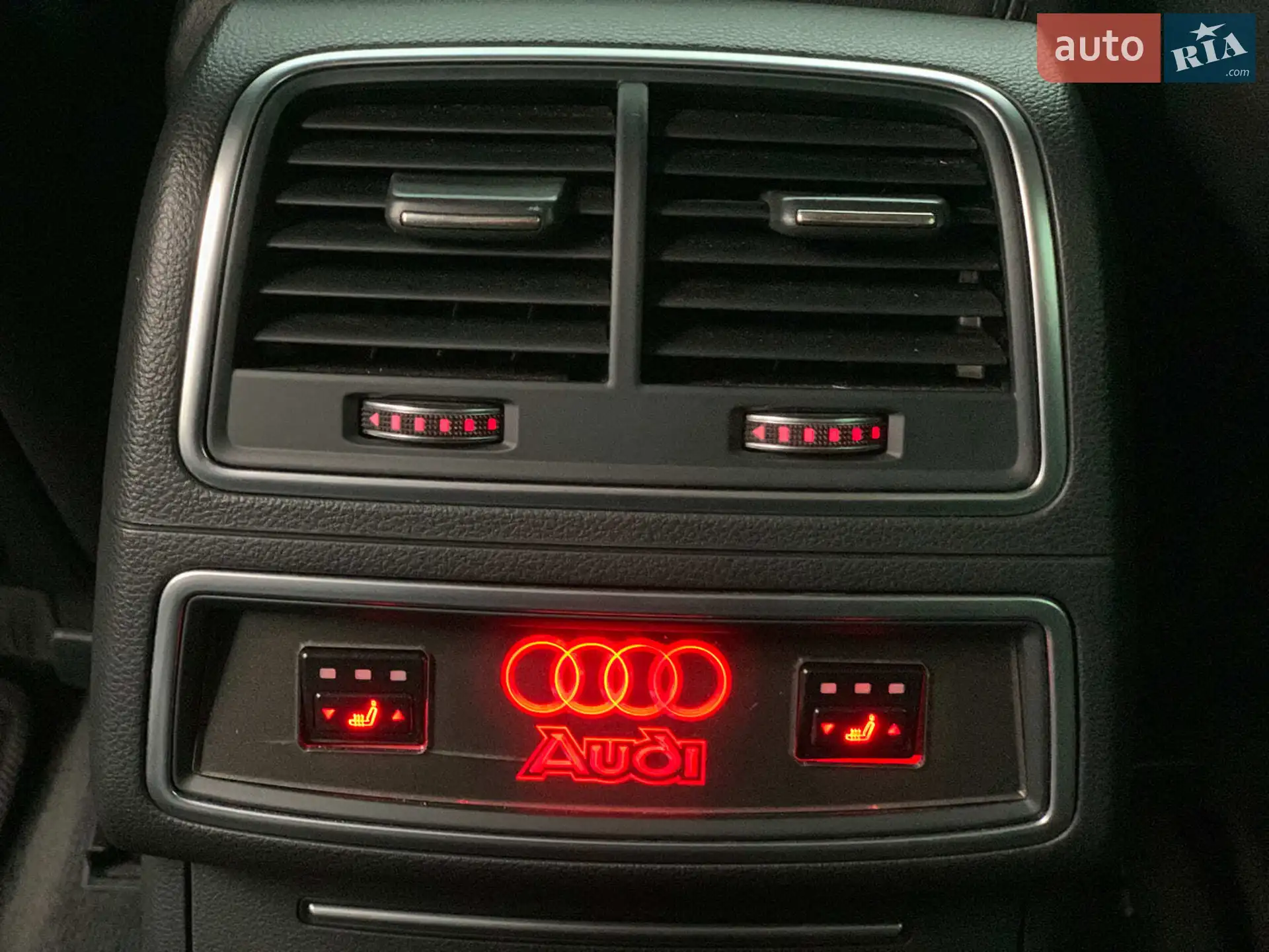 2015 Audi A6 - мініатюра 29