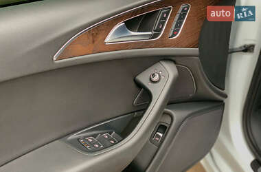 Седан Audi A6 2015 в Виннице