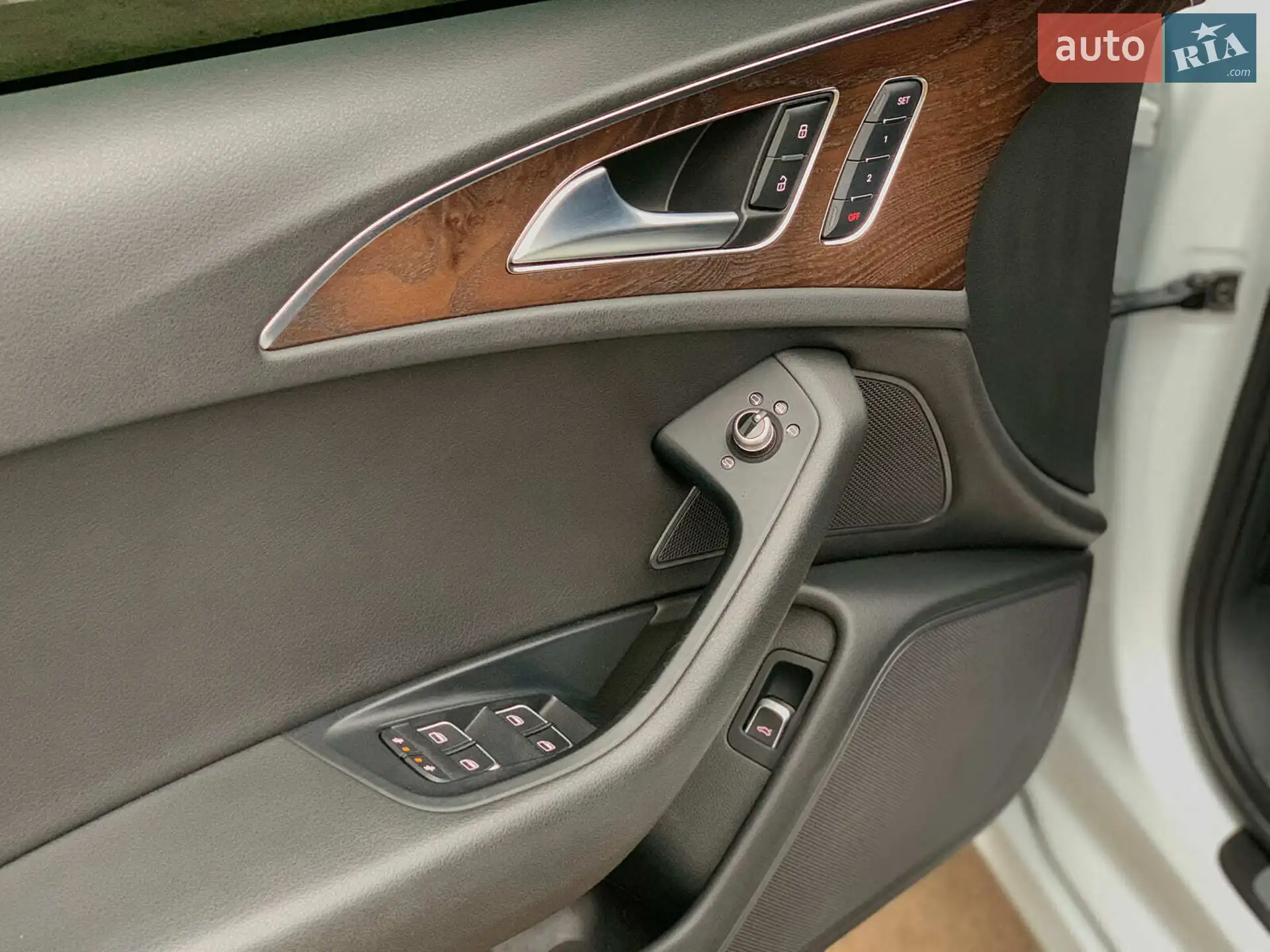 2015 Audi A6 - мініатюра 16