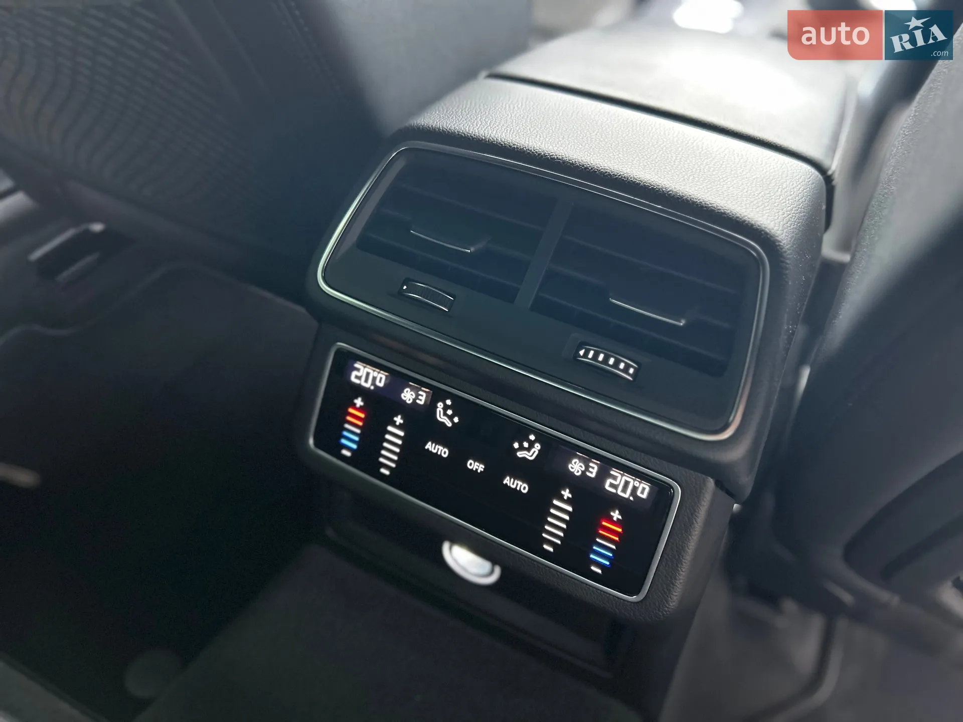 2018 Audi A6 - мініатюра 38