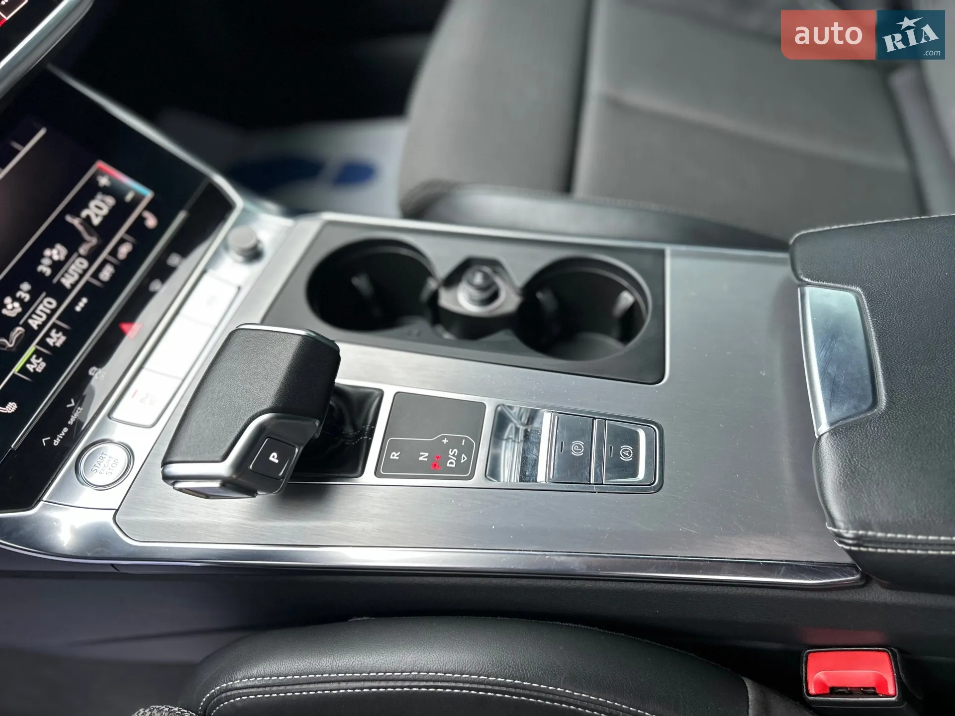 2018 Audi A6 - мініатюра 49