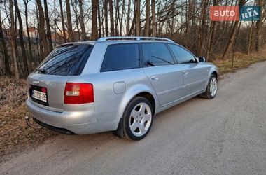 Універсал Audi A6 2003 в Вінниці фото 3 Універсал Audi A6 2003 в Вінниці