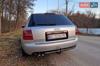Універсал Audi A6 2003 в Вінниці фото 11 Універсал Audi A6 2003 в Вінниці