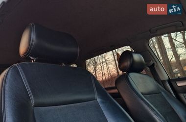 Універсал Audi A6 2003 в Вінниці фото 16 Універсал Audi A6 2003 в Вінниці