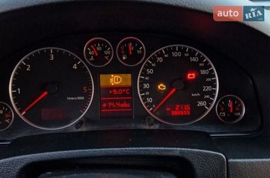 Універсал Audi A6 2003 в Вінниці фото 21 Універсал Audi A6 2003 в Вінниці