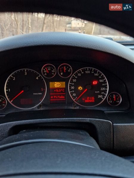 Універсал Audi A6 2003 в Вінниці фото 21 Універсал Audi A6 2003 в Вінниці