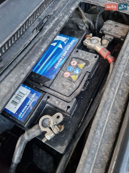 Універсал Audi A6 2003 в Вінниці фото 27 Універсал Audi A6 2003 в Вінниці