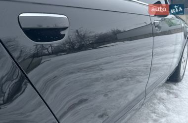 Універсал Audi A6 2008 в Білій Церкві