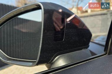 Седан Audi A6 2019 в Черновцах