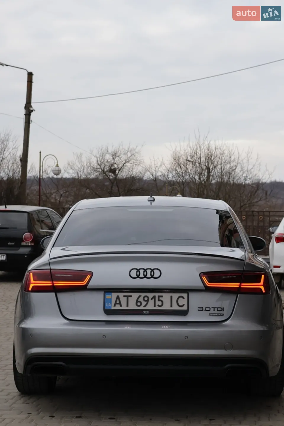 2016 Audi A6 - мініатюра 18
