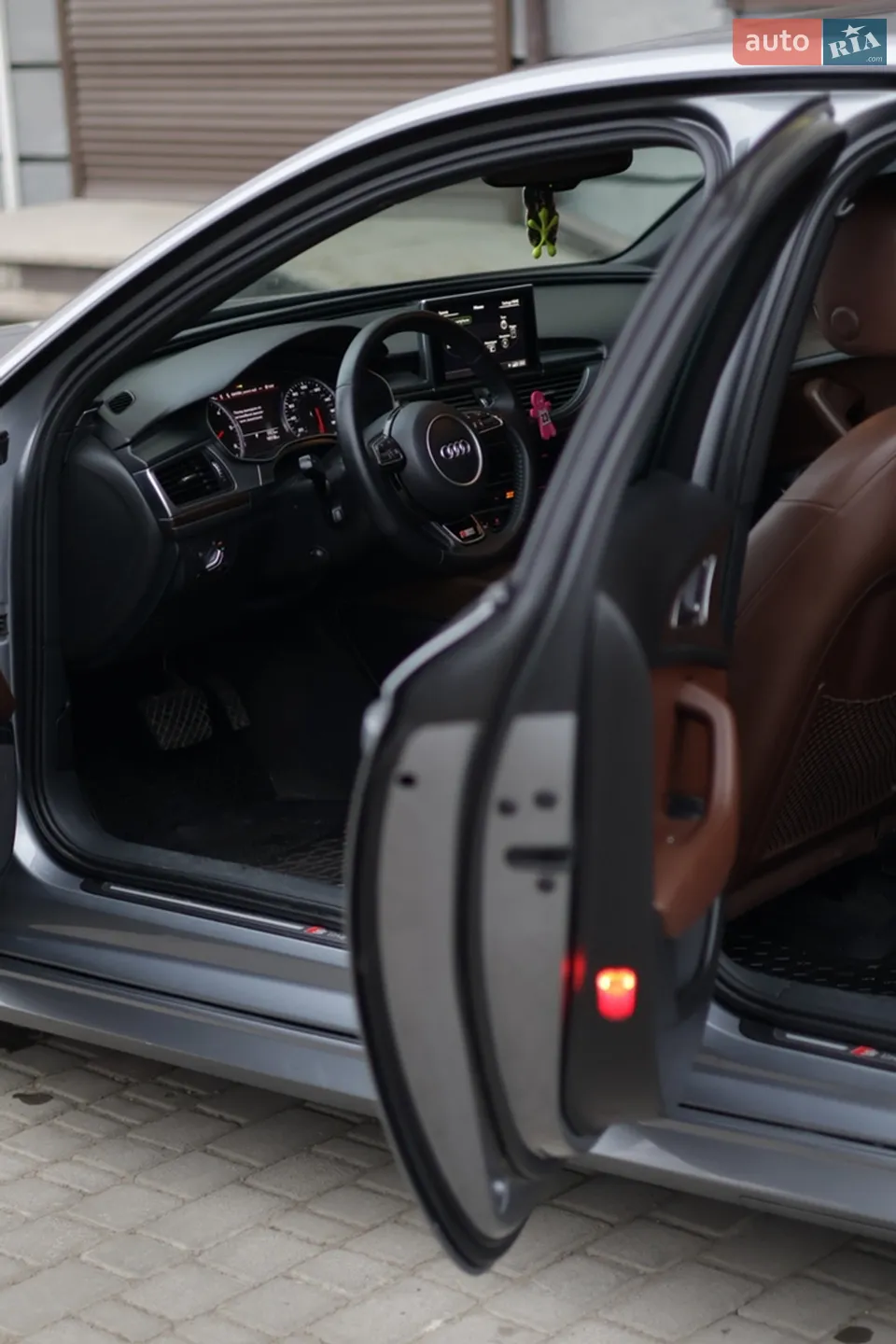 2016 Audi A6 - мініатюра 23