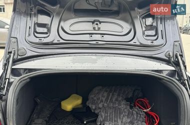 Седан Audi A6 2005 в Львове
