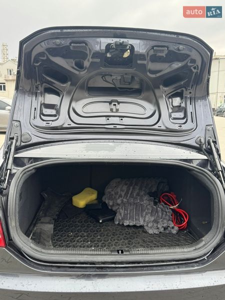 Седан Audi A6 2005 в Львове