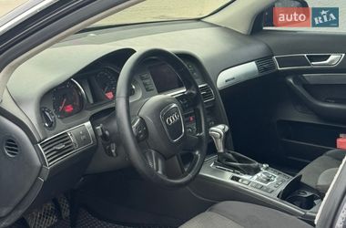 Седан Audi A6 2005 в Львове