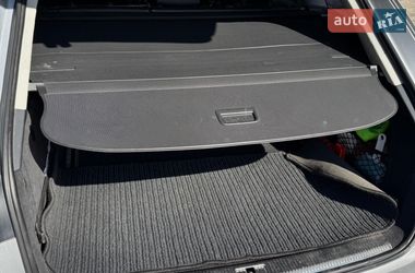 Универсал Audi A6 2011 в Тернополе