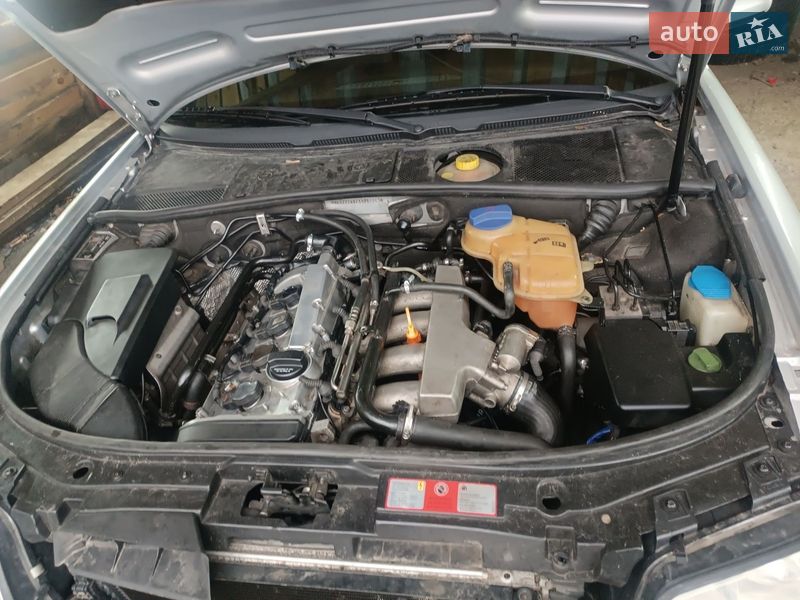 Седан Audi A6 2000 в Харькове фото 40 Седан Audi A6 2000 в Харькове