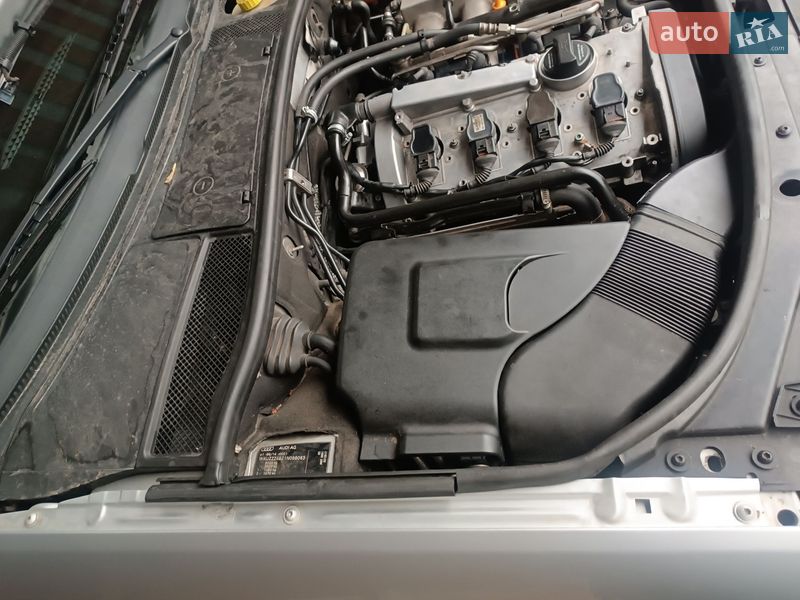 Седан Audi A6 2000 в Харькове фото 41 Седан Audi A6 2000 в Харькове