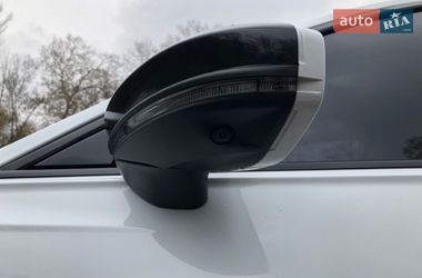Седан Audi A6 2018 в Киеве