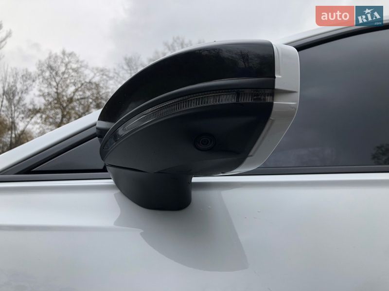 Седан Audi A6 2018 в Киеве