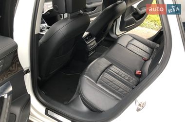 Седан Audi A6 2018 в Киеве
