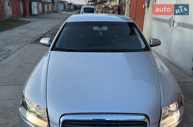 Седан Audi A6 2006 в Одессе