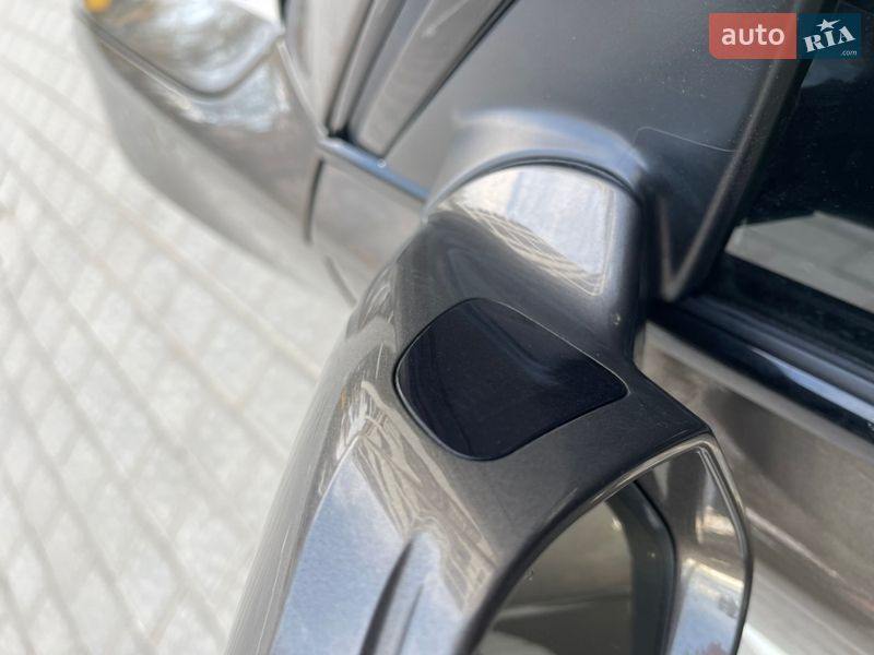 Седан Audi A6 2016 в Ровно