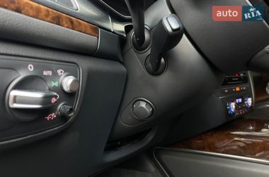 Седан Audi A6 2016 в Ровно