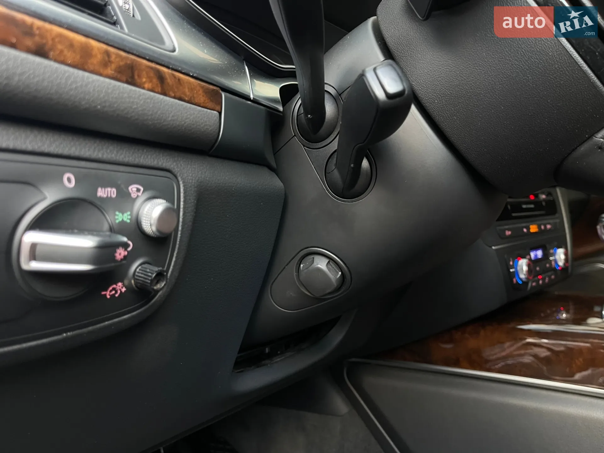 2016 Audi A6 - мініатюра 25