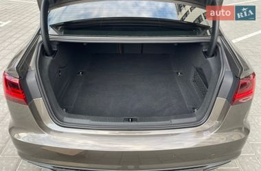 Седан Audi A6 2016 в Ровно