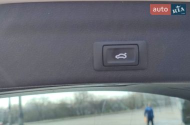 Универсал Audi A6 2020 в Хмельницком