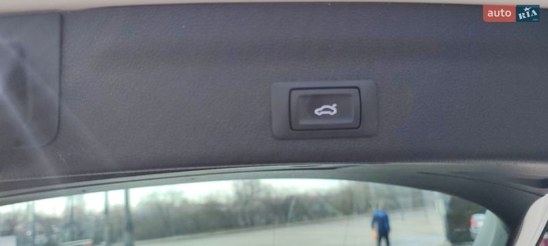 Универсал Audi A6 2020 в Хмельницком