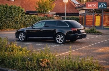 Универсал Audi A6 2009 в Сарнах