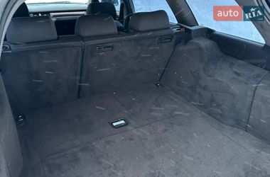 Универсал Audi A6 1999 в Чернигове