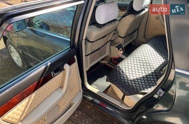 Универсал Audi A6 1996 в Остроге