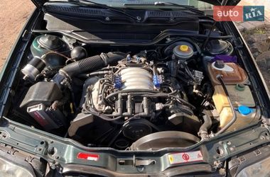 Универсал Audi A6 1996 в Остроге