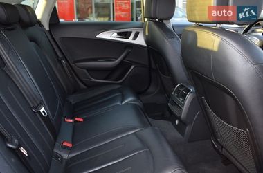 Седан Audi A6 2017 в Житомире