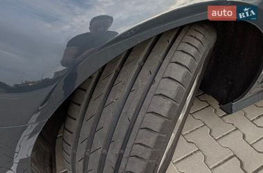Седан Audi A6 2015 в Киеве