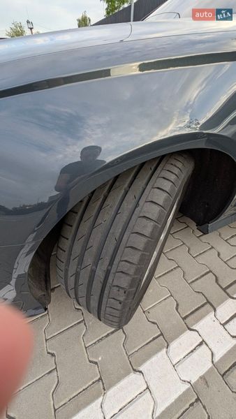 Седан Audi A6 2015 в Киеве